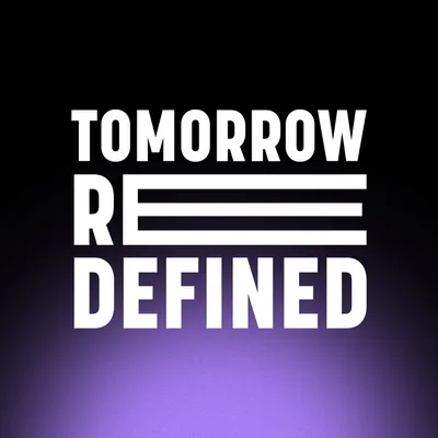 tomorrowredefined.com's icon