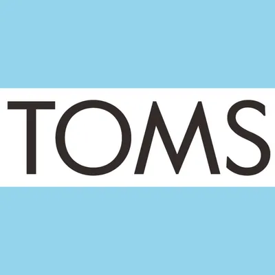 TOMS's icon