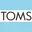 toms.com logo