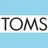 toms.com logo