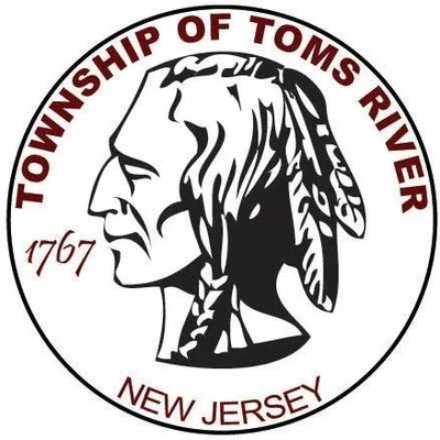 tomsrivertownship.com's icon