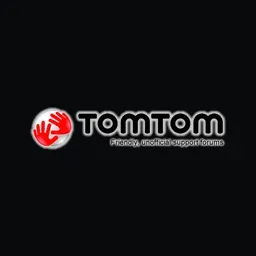 TomTom Forums's icon