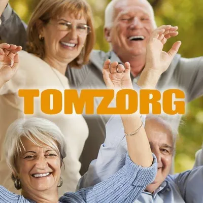 tomzorg.nl's icon