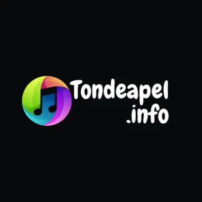 tondeapel.info's icon