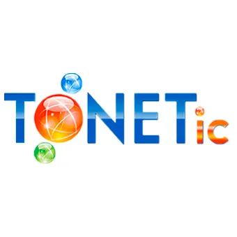 tonetic.pl's icon