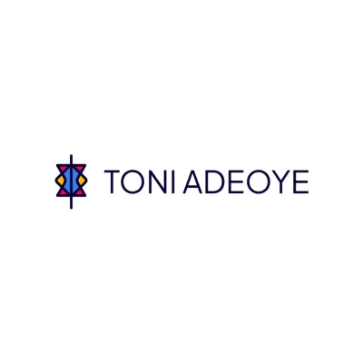 – Toni Adeoye's icon