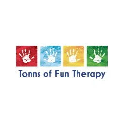 Tonns of Fun Therapy's brand icon