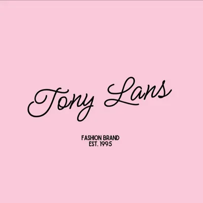 tonylans.com's icon