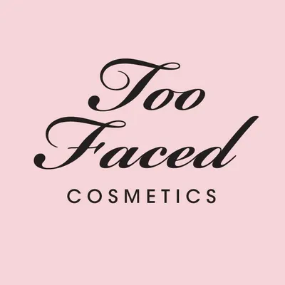 Too Faced's icon