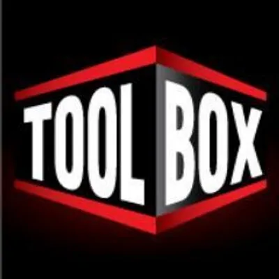 toolbox.hr's icon