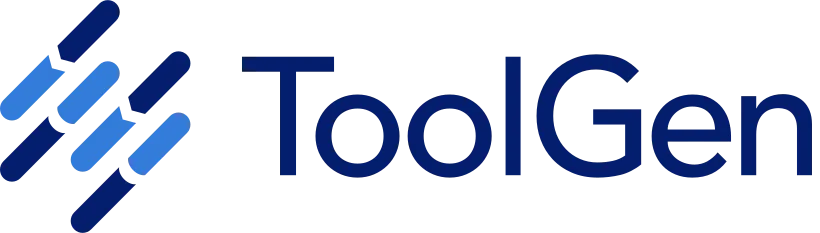 툴젠 logo