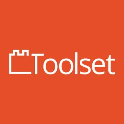toolset.com's icon