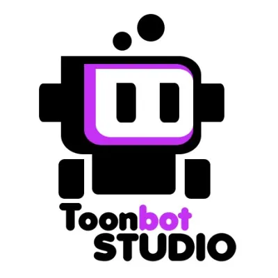 toonbotstudio.com's icon