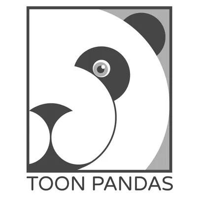 toonpandas.com's icon