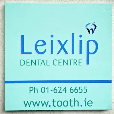 tooth.ie's icon
