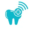 toothfeed.com's icon