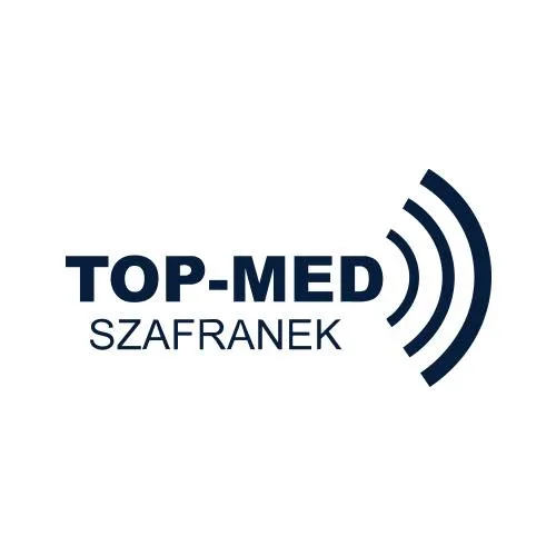 Top-Med. Joanna Szafranek sp. z o.o.