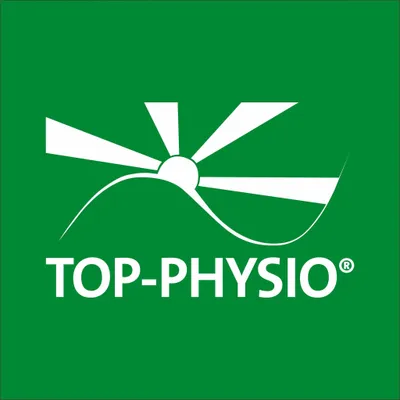 top-physio.com's icon