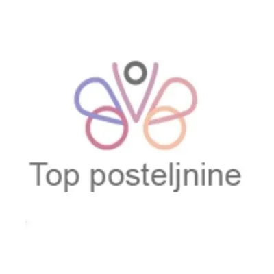 top-posteljnine.si's icon