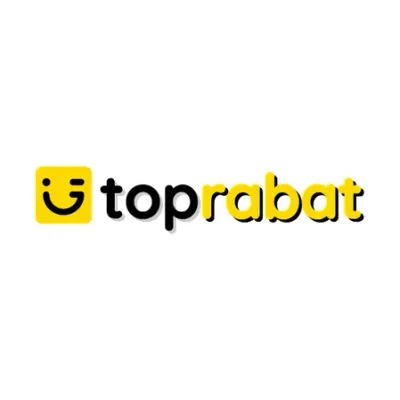 TopRabat's icon