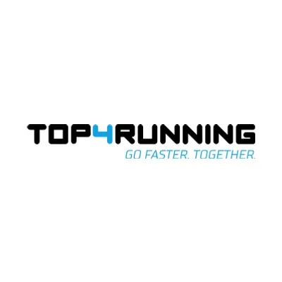 Top4Running's icon