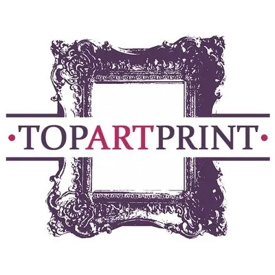 topartprint.com's icon