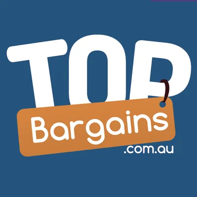 topbargains.com.au's icon