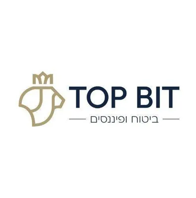 topbit.co.il's icon