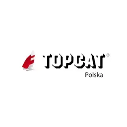 TOPCAT's brand icon