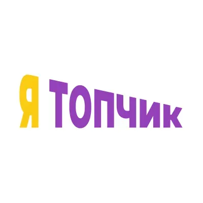 topchik.me's icon