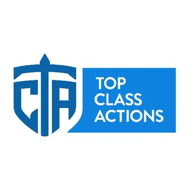 topclassactions.com logo