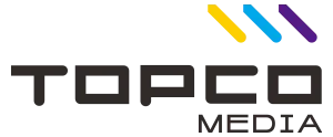 탑코미디어 logo
