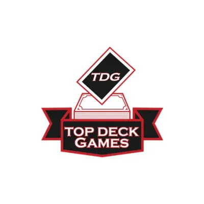 Top Deck Games's icon