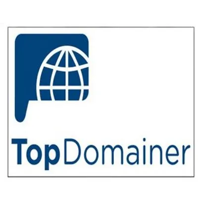 topdomainer.com's icon