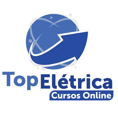 topeletrica.com.br's icon