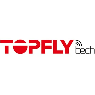 topflytech.com's icon