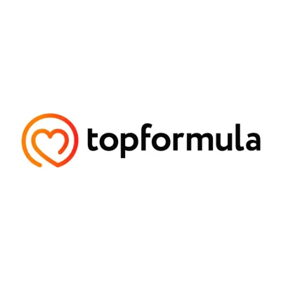 Topformula's icon
