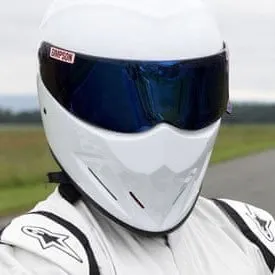 topgear.nl's icon