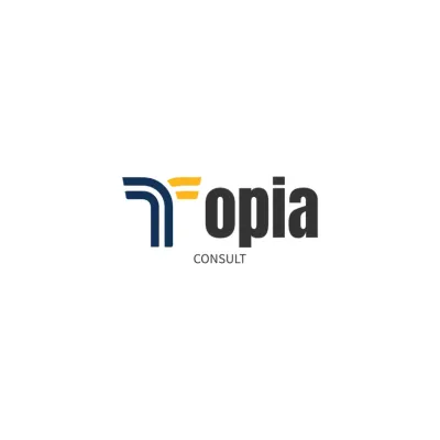 Topia Consult's icon
