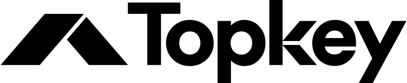TopKey logo