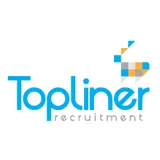 Logo van Topliner Recruitment