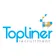 Logo van Topliner Recruitment