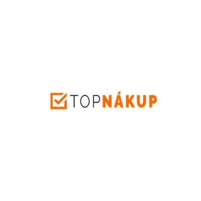 TOPnákup's brand icon