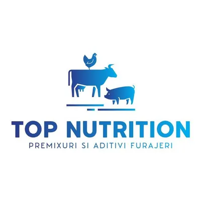 topnutrition.ro's icon