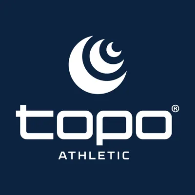 Topo Athletic's icon