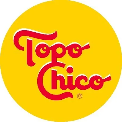 Topo Chico's icon