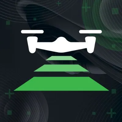 topodrone.com's icon