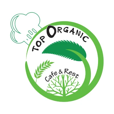 Top Organic's icon