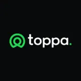 Logo van Toppa