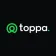 Logo van Toppa